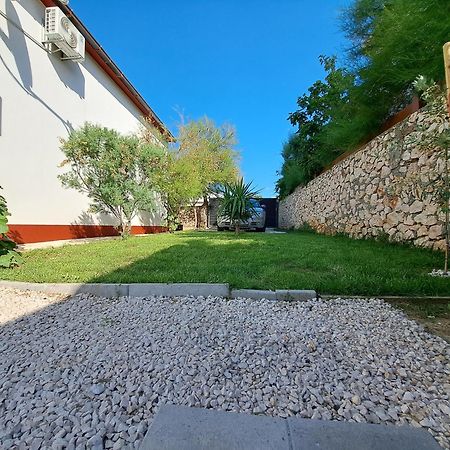Villa Opera Ražanac Exterior foto