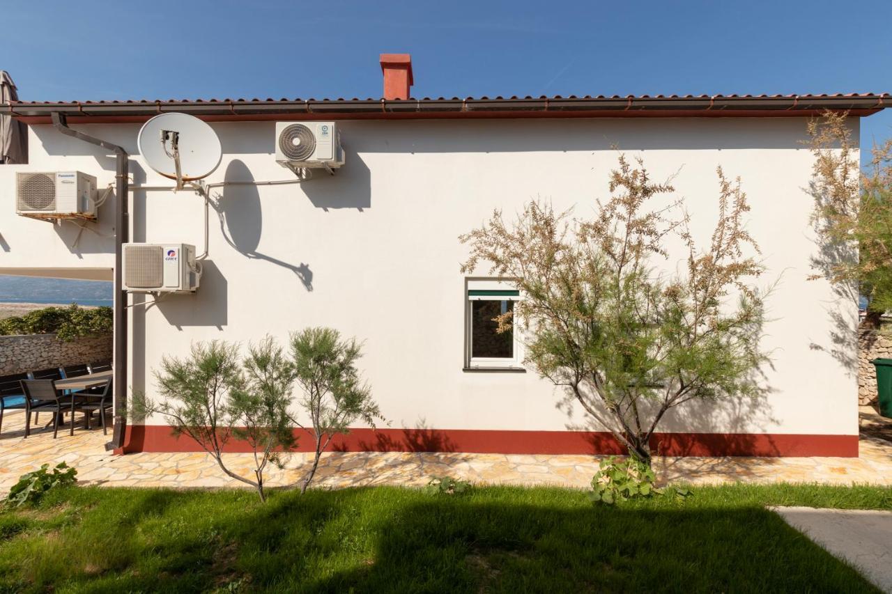 Villa Opera Ražanac Exterior foto